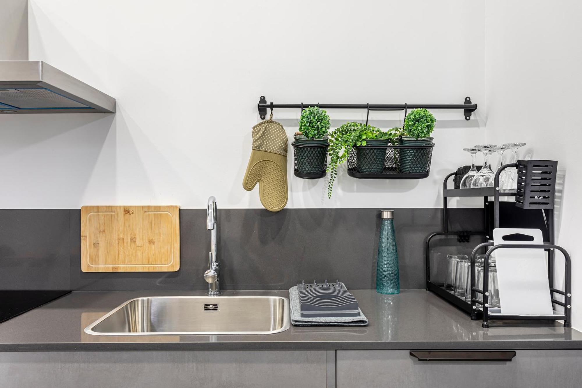 ולנסיה Apartamento De Estilo Moderno Hasta 5 Pax מראה חיצוני תמונה